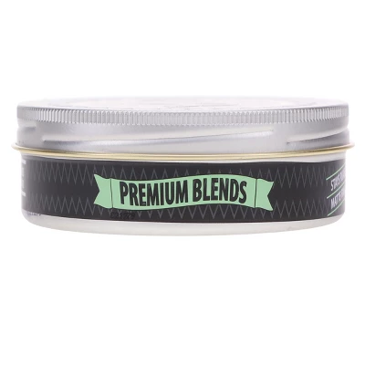 Suavecito Premium Blends Matte Pomade 4 Oz 3 Suavecito Premium Blends Matte Pomade 4 Oz - Image 3