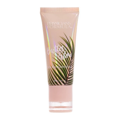 Physicians Formula Glow Liquid Highlighter - Murumuru Butter - 1.3 Fl Oz 1 Physicians Formula Glow Liquid Highlighter - Murumuru Butter - 1.3 Fl Oz