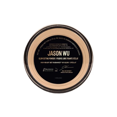 Jason Wu Beauty Ready Set Radiance Setter - 0.299oz 3 Jason Wu Beauty Ready Set Radiance Setter - 0.299oz - Image 3