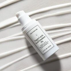 Naturium Vegan Lactic Acid Emulsion 5% Face Treatment - 1.7 Fl Oz -Pixi || Bumble and Bumble || American Crew Sales GUEST 7ded14d4 2d15 429c a899 4461204896a4