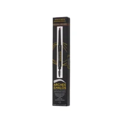 Arches & Halos Angled Brow Shading Pencil - 0.012oz -Pixi || Bumble and Bumble || American Crew Sales GUEST 7fea1914 f67f 4635 8441 c9311c3e38c9