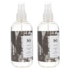 R+CO Dallas Thickening Spray 8.5 Oz 2 Pack -Pixi || Bumble and Bumble || American Crew Sales GUEST 80195fbb b2d6 48a8 a7bf fa40fd45740f