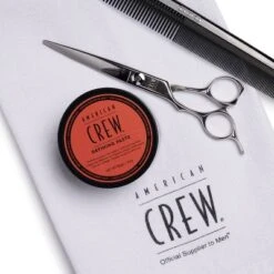 American Crew Men's Defining Paste - 3oz -Pixi || Bumble and Bumble || American Crew Sales GUEST 8153339f e73f 408e 98b5 79b948efcafa