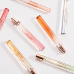 Good Chemistry® Travel Spray Eau De Parfum Perfume - Coffee Cloud - 0.34 Fl Oz -Pixi || Bumble and Bumble || American Crew Sales GUEST 81bdad1e 97c4 47ce 8a27 0f421989e593