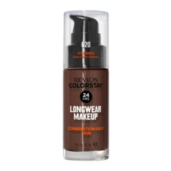 Revlon ColorStay Makeup For Combination/Oily Skin With SPF 15 - 1 Fl Oz -Pixi || Bumble and Bumble || American Crew Sales GUEST 82778ad4 3953 413e a14a 26b7b3391c55
