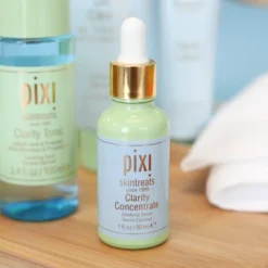 Pixi By Petra Clarity Concentrate - 1 Fl Oz -Pixi || Bumble and Bumble || American Crew Sales GUEST 82d6b8f7 78b0 4ab0 8009 1c0380404435