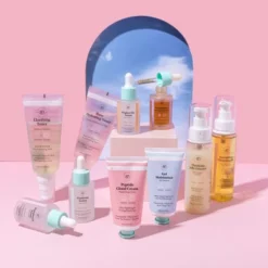 Beautaniq Beauty Gel Moisturiser 1.7oz -Pixi || Bumble and Bumble || American Crew Sales GUEST 82de2a7e ccd2 4ec0 b164 6584d53ef377 1