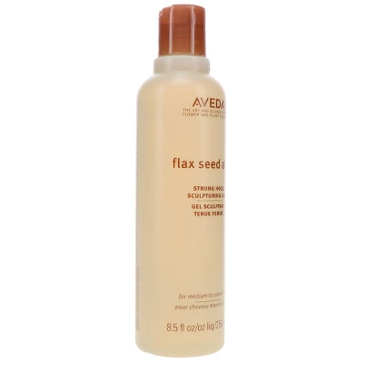 Aveda Flax Seed Aloe Sculpt Gel 8.5 Oz 7 Aveda Flax Seed Aloe Sculpt Gel 8.5 Oz - Image 7