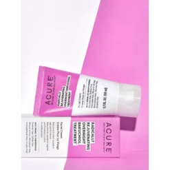 Acure Radically Rejuvenating Bakuchiol Overnight Treatment - 1.7 Fl Oz