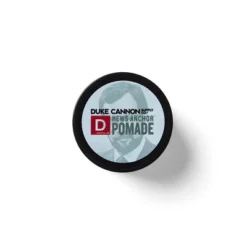 Duke Cannon News Anchor Pomade - Strong Hold, Low Shine Hair Styling Pomade For Men - 4.6 Oz -Pixi || Bumble and Bumble || American Crew Sales GUEST 84f8ef38 5dc6 4c80 951d b51e5a03d463