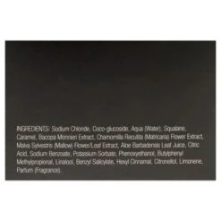 Brahmi Sensitive Scalp Scrub And Cleanser By AyurVita For Unisex - 6.7 Oz Cleanser 9 Brahmi Sensitive Scalp Scrub And Cleanser By AyurVita For Unisex - 6.7 Oz Cleanser -Pixi || Bumble and Bumble || American Crew Sales GUEST 850125ca 6e1d 46e4 9b96 0e85d465281c