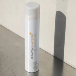 Sebastian Shaper Plus Medium Strong Hold Hairspray - 10.6oz 6 Sebastian Shaper Plus Medium Strong Hold Hairspray - 10.6oz -Pixi || Bumble and Bumble || American Crew Sales GUEST 8562756f 5a9c 44b9 8bca 27d6e5ba1bcf