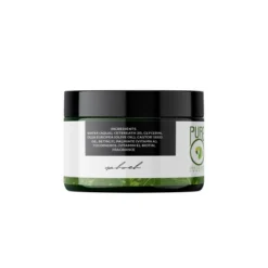 PureO Natural Neatbraid Conditioning Shining Hair Gel - 8oz