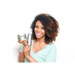 Design Essentials Curl Enhancing Mousse - 10oz