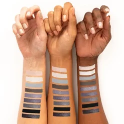 Winky Lux Kitten Eyeshadow Palette - Galaxy - 0.475oz 8 Winky Lux Kitten Eyeshadow Palette - Galaxy - 0.475oz -Pixi || Bumble and Bumble || American Crew Sales GUEST 8785ce6e 9bbf 4dc2 b630 726245a6c452