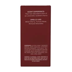 Fine'ry Not Another Cherry Fragrance Perfume - 2.02 Fl Oz 10 Fine'ry Not Another Cherry Fragrance Perfume - 2.02 Fl Oz -Pixi || Bumble and Bumble || American Crew Sales GUEST 886ffcf2 c501 4e6a a0a1 60cbf7808941