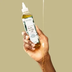 Alodia Nourish And Grow Healthy Hair And Scalp Oil - 8 Fl Oz -Pixi || Bumble and Bumble || American Crew Sales GUEST 89878745 6d3f 43c6 b943 aa9830ba27c2