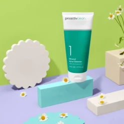 Proactiv Clean Mineral Acne Cleanser - 6 Fl Oz -Pixi || Bumble and Bumble || American Crew Sales GUEST 899f7c62 562a 4e50 9c11 d5e7b6a39737