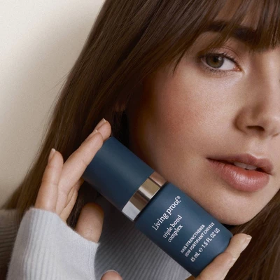 Living Proof Women's Triple Bond Complex Full Size Instant De-Frizzer - 1.5oz - Ulta Beauty 2 Living Proof Women's Triple Bond Complex Full Size Instant De-Frizzer - 1.5oz - Ulta Beauty - Image 2