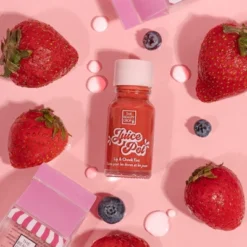 The Beauty Crop Juice Pot Lip & Cheek Tint 0.35oz -Pixi || Bumble and Bumble || American Crew Sales GUEST 8a766d8d 27c1 49ad 8a2b 80ad3fe48f68