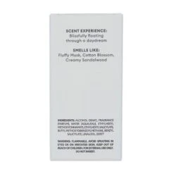 Fine'ry I'm A Musk Fragrance Perfume - 2.02 Fl Oz -Pixi || Bumble and Bumble || American Crew Sales GUEST 8d58b7a7 f282 49b5 807c e476441141a0