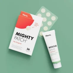 Hero Cosmetics Rescue Balm + Red Correct Jumbo - 50ml -Pixi || Bumble and Bumble || American Crew Sales GUEST 8d63832a d756 4048 b9a6 f0cc153690f7