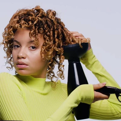 TIGI Bed Head Curls Rock Amplifier Mega Shaping Cream - 2pk/7.64 FL OZ 7 TIGI Bed Head Curls Rock Amplifier Mega Shaping Cream - 2pk/7.64 FL OZ - Image 7