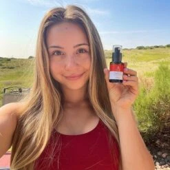 Beauty By Earth Hyperactive Anti-Aging Vitamin C Serum -Pixi || Bumble and Bumble || American Crew Sales GUEST 8ec478ac b2a0 49cc aad8 3e1b10dfcae9