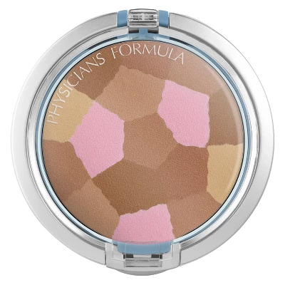 Physicians Formula Bronzer Powder Palette - Healthy Glow - 0.03oz 1 Physicians Formula Bronzer Powder Palette - Healthy Glow - 0.03oz