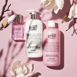 Philosophy Amazing Grace Magnolia Eau De Toilette - Pink - 2 Fl Oz - Ulta Beauty 8 Philosophy Amazing Grace Magnolia Eau De Toilette - Pink - 2 Fl Oz - Ulta Beauty -Pixi || Bumble and Bumble || American Crew Sales GUEST 90ae47eb e874 4b0d 8bf7 8e00336af7c2