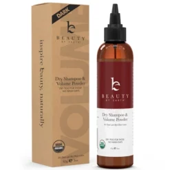 Beauty By Earth Organic Dry Shampoo - Dark -Pixi || Bumble and Bumble || American Crew Sales GUEST 90b98b15 e2bf 48ec b14e 671dab3eaf0a