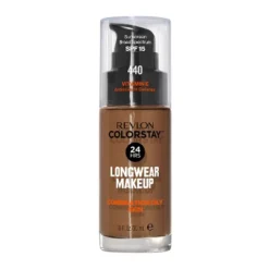 Revlon ColorStay Makeup For Combination/Oily Skin With SPF 15 - 1 Fl Oz -Pixi || Bumble and Bumble || American Crew Sales GUEST 90bfd797 5552 42c5 984a 78ae9d4ff9c9