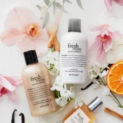 Philosophy Fresh Cream Warm Cashmere Eau De Toilette - 2 Fl Oz - Ulta Beauty 11 Philosophy Fresh Cream Warm Cashmere Eau De Toilette - 2 Fl Oz - Ulta Beauty -Pixi || Bumble and Bumble || American Crew Sales GUEST 90c438ae d94b 41af 948f 490621b53e06