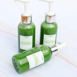 Teami Superfood Cleanser - Green Tea - 4 Fl Oz -Pixi || Bumble and Bumble || American Crew Sales GUEST 915a68b8 1627 47c0 b094 b56a2e3b22c1