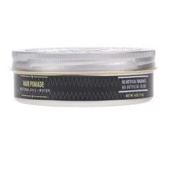 Suavecito Premium Blends Hair Pomade 4 Oz