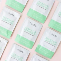 Teami Makeup Remover Wipes - 24ct -Pixi || Bumble and Bumble || American Crew Sales GUEST 92132e91 8399 45a7 a412 1e3925f426e1