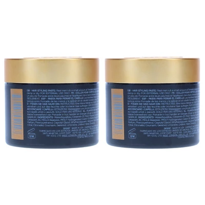 UNITE Hair GO247 Real Men Pomade 2 Oz 2 Pack 2 UNITE Hair GO247 Real Men Pomade 2 Oz 2 Pack - Image 2