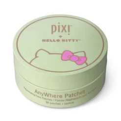 Pixi + Hello Kitty Anywhere Rejuvenating Face Patches - 90ct -Pixi || Bumble and Bumble || American Crew Sales GUEST 92b2ccae 5715 442b 9815 e7403cae10ac