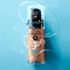 Revlon ColorStay Makeup For Normal/Dry Skin With SPF 20 - 1 Fl Oz -Pixi || Bumble and Bumble || American Crew Sales GUEST 934402f6 c8e8 4269 9715 02e79514d62b