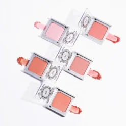 Honeybee Gardens Complexion Perfecting Maracuja Mineral Blush -Pixi || Bumble and Bumble || American Crew Sales GUEST 93b54557 cdce 40be 9a5e dcd277c49649