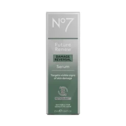 No7 Future Renew Damage Reversal Face Serum - 0.85 Fl Oz 11 No7 Future Renew Damage Reversal Face Serum - 0.85 Fl Oz -Pixi || Bumble and Bumble || American Crew Sales GUEST 940fad9b f8d3 469c 8361 d25278913c25