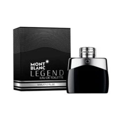 Montblanc Legend Men's Eau De Toilette Perfume - 1.7 Fl Oz - Ulta Beauty