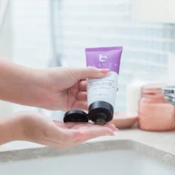 Beauty By Earth Superfruits And Calendula Facial Scrub -Pixi || Bumble and Bumble || American Crew Sales GUEST 947a900a 0edf 443b a4e6 cd8197c9d4e8