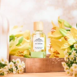 Scent Organix Eau De Toilette Perfume - So Serene - 1.7 Fl Oz 9 Scent Organix Eau De Toilette Perfume - So Serene - 1.7 Fl Oz -Pixi || Bumble and Bumble || American Crew Sales GUEST 95a24e84 e524 449e 96af 91e94c781031