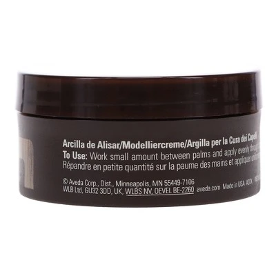 Aveda Men Pure-formance Grooming Clay 2.6 Oz 4 Aveda Men Pure-formance Grooming Clay 2.6 Oz - Image 4