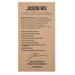Jason Wu Beauty Magic Spell Setting Spray - Stay Matte - 3.55 Fl Oz -Pixi || Bumble and Bumble || American Crew Sales GUEST 963b6ead 3404 4355 92f3 8e6050467b3e
