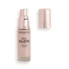 Makeup Revolution Fix & Glow Primer - 0.84 Fl Oz