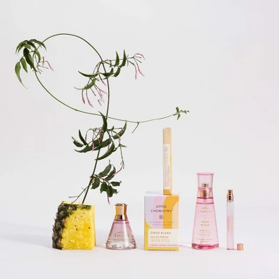 Good Chemistry® Eau De Parfum Perfume - Coco Blush - 1.7 Fl Oz 2 Good Chemistry® Eau De Parfum Perfume - Coco Blush - 1.7 Fl Oz - Image 2