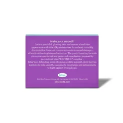 Bliss Youth Got This Moisturizer - 1.7 Fl Oz 9 Bliss Youth Got This Moisturizer - 1.7 Fl Oz -Pixi || Bumble and Bumble || American Crew Sales GUEST 97f3ae2d e1ab 4081 8aad f27c097745c6