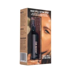 Jason Wu Beauty Magic Spell Setting Spray - Stay Matte - 3.55 Fl Oz -Pixi || Bumble and Bumble || American Crew Sales GUEST 9894aeb6 b14a 4860 abd9 e150030291b5